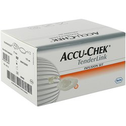 ����� ����������� 13 ��/80 �� ����-��� ���������� (Accu-Chek TenderLink)